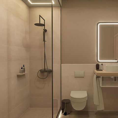 Slaapkamer 2 personen