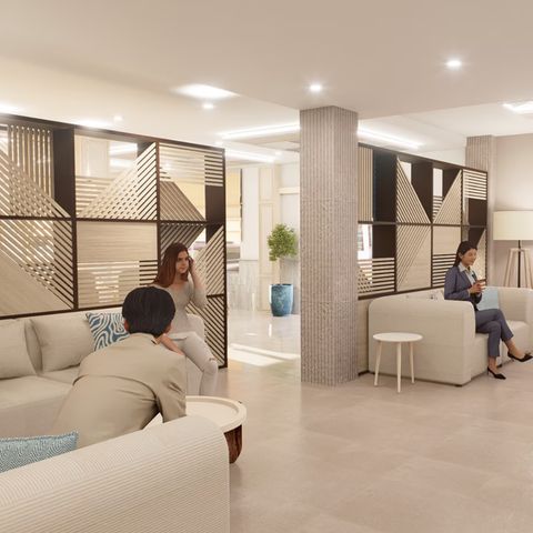 Pierre & Vacances Hotel Santa Pola - Camping Alicante - Afbeelding N°3