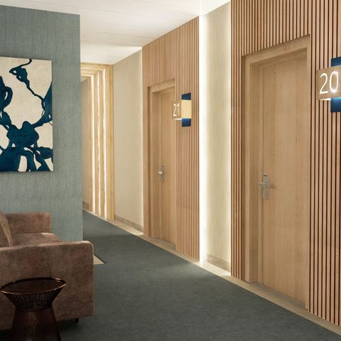Pierre & Vacances Hotel Santa Pola - Camping Alicante - Afbeelding N°5