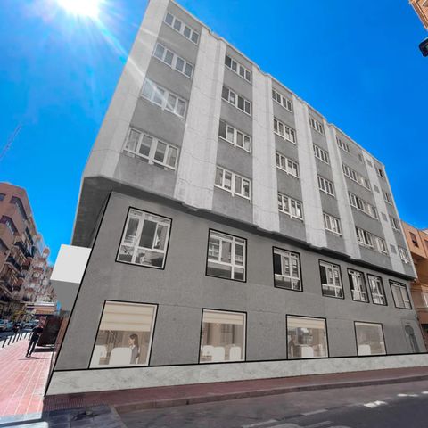Pierre & Vacances Hotel Santa Pola - Camping Alicante - Afbeelding N°2