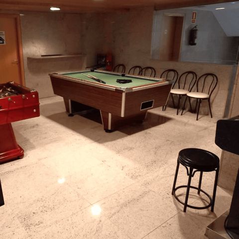 Pierre & Vacances Hotel Coray - Camping Andorra - Afbeelding N°6