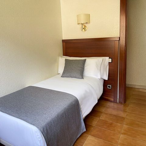 Slaapkamer 3 personen