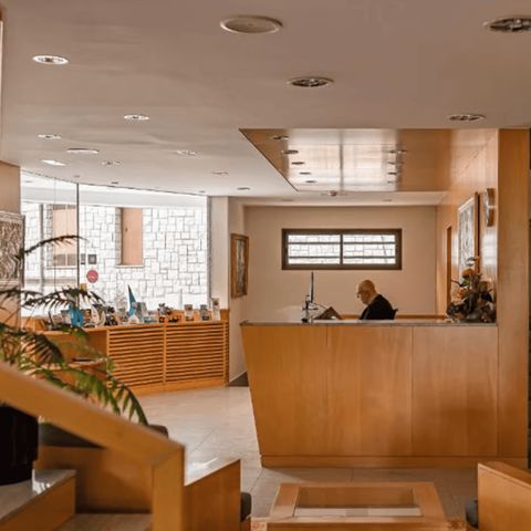Pierre & Vacances Hotel Coray - Camping Andorra - Afbeelding N°5