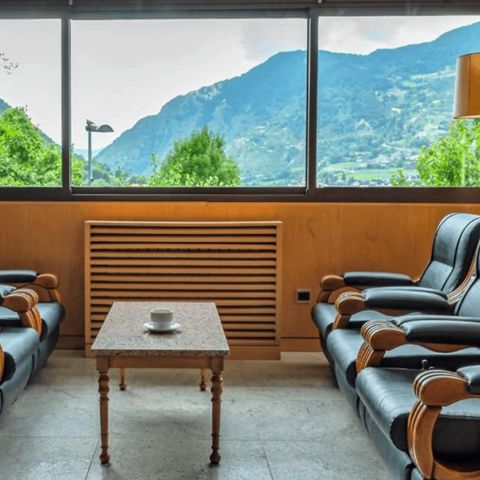 Pierre & Vacances Hotel Coray - Camping Andorra - Afbeelding N°2