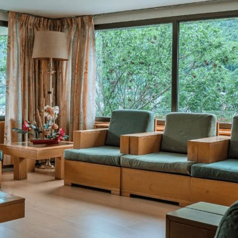 Pierre & Vacances Hotel Coray - Camping Andorra - Afbeelding N°3