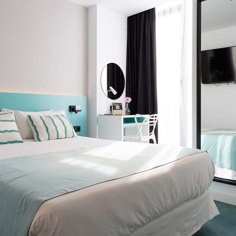 Slaapkamer 2 personen