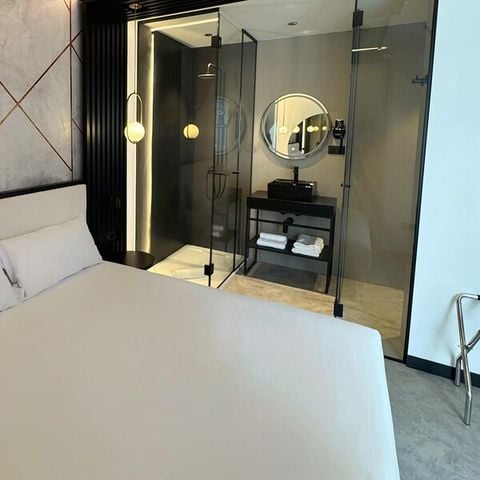Slaapkamer 2 personen - Business