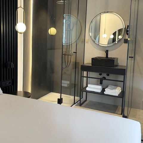 Slaapkamer 2 personen - Business