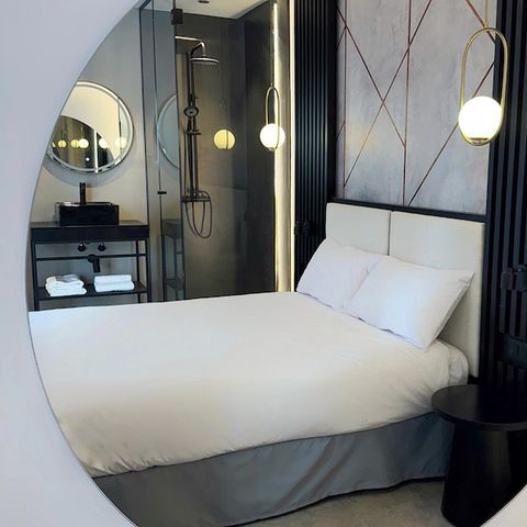 Slaapkamer 2 personen - Business