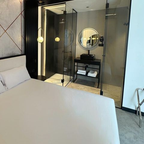 Slaapkamer 2 personen - Business