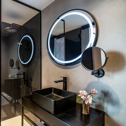 Hotelkamer 2 personen - Business