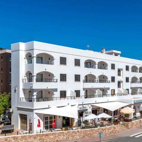 Pierre & Vacances Apartomentos Ros Ibiza - Camping Balearen - Afbeelding N°2