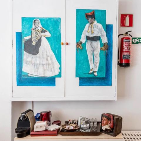 Pierre & Vacances Apartomentos Ros Ibiza - Camping Balearen - Afbeelding N°6