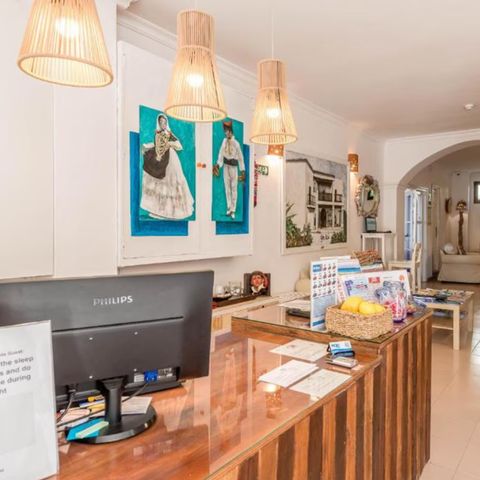 Pierre & Vacances Apartomentos Ros Ibiza - Camping Balearen - Afbeelding N°5