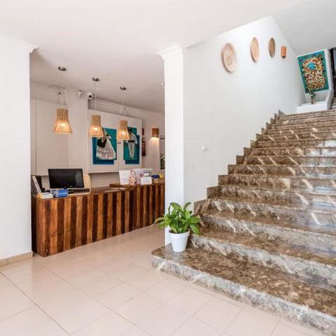 Pierre & Vacances Apartomentos Ros Ibiza - Camping Balearen - Afbeelding N°4