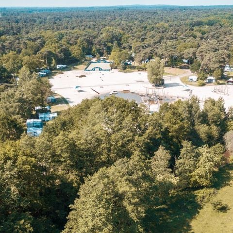 Beerze Bulten - Camping Ommen - Afbeelding N°2