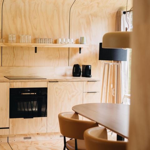 Lodge 6 personen - Wikkelhouse Duo