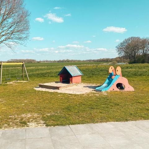 VAKANTIEHUIS 12 personen - Boerderij de Vechtvallei