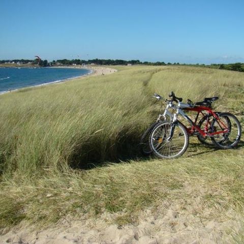 TLC Vacances Noirmoutier - Camping Vendée - Afbeelding N°4