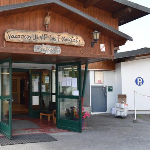 Vacances ULVF Les Essertets - Camping Haute-Savoie - Afbeelding N°6