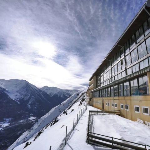 Vacances ULVF Le Mouflon - Hautes-Pyrénées - Afbeelding N°2