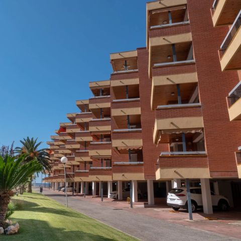 Voralmar-Mas d'en Gran Apartments Cambrils - Camping Tarragona - Afbeelding N°5