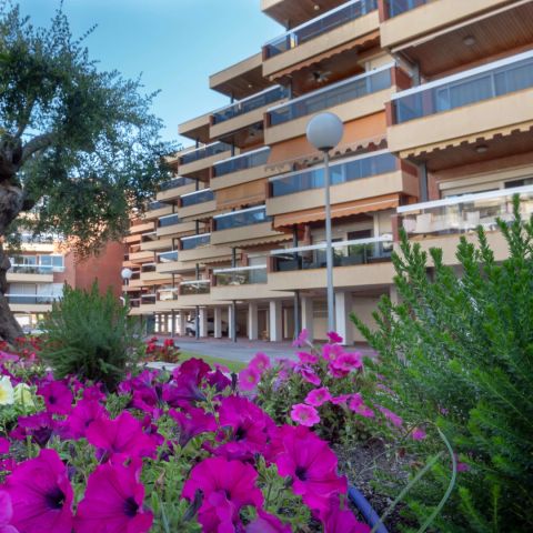 Voralmar-Mas d'en Gran Apartments Cambrils - Camping Tarragona - Afbeelding N°3