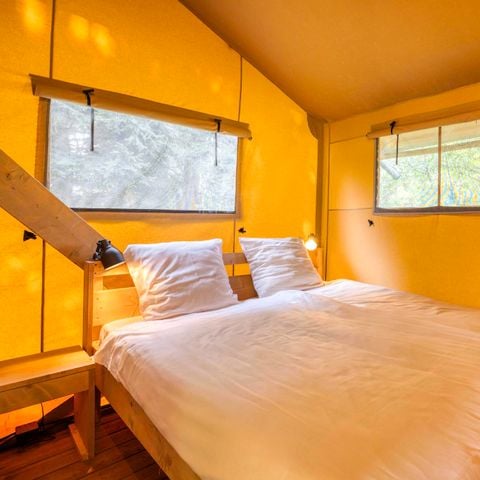 Lodge 5 personen - Stardust 40 Family