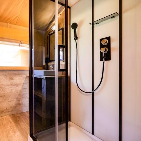 Lodge 5 personen - Stardust 40 Family