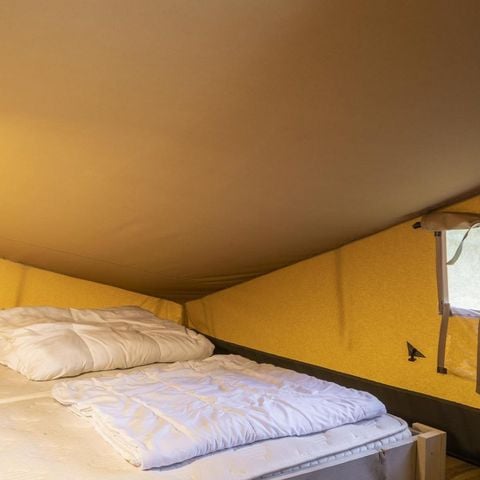 Safaritent 8 personen - Ranger Lodge