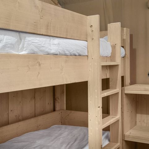 Safaritent 5 personen - Dreamer 40