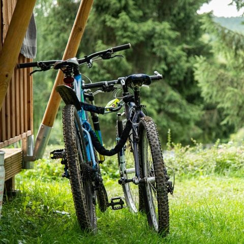 Arden Parks Signy-L'Abbaye - Ardennen - Afbeelding N°5