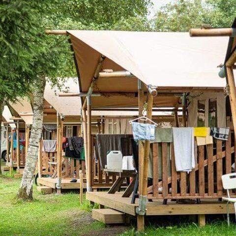 Arden Parks Signy-L'Abbaye - Camping Ardennen - Afbeelding N°2