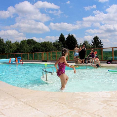 Arden Parks Signy-L'Abbaye - Camping Ardennen - Afbeelding N°5