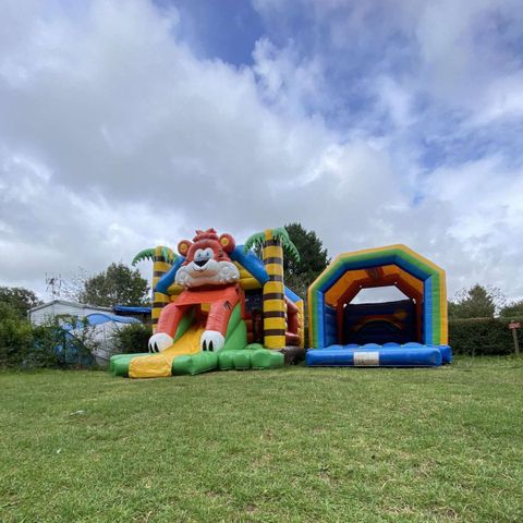Camping des Carrières et Nature - Camping Pas-de-Calais - Afbeelding N°5