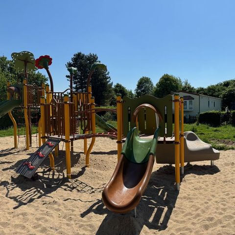 Camping des Carrières et Nature - Camping Pas-de-Calais - Afbeelding N°3