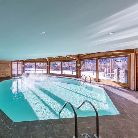 Résidence Les Balcons du Viso - ABRIES - Camping Hautes-Alpes - Afbeelding N°6