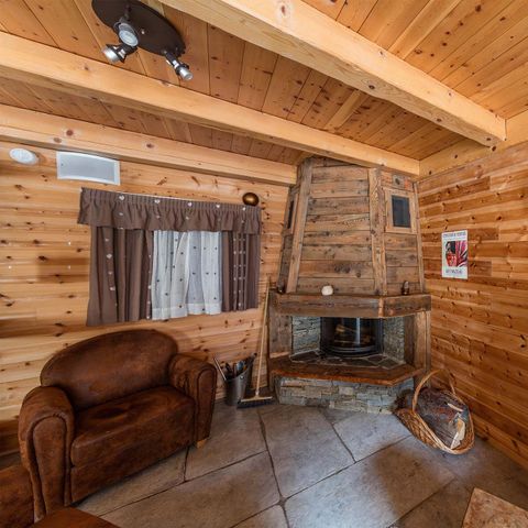 Résidence Les Balcons du Viso - ABRIES - Camping Hautes-Alpes - Afbeelding N°2