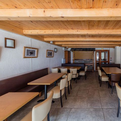 Résidence Les Balcons du Viso - ABRIES - Camping Hautes-Alpes - Afbeelding N°3