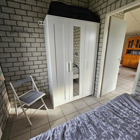 Bungalow 6 personen - Bungalow 017