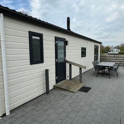 Chalet 4 personen - J 130