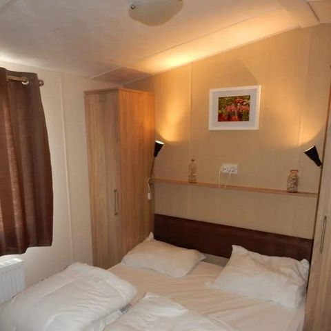 Chalet 4 personen - J 219
