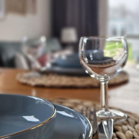 Chalet 4 personen - J 082