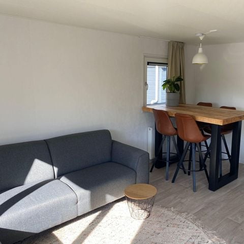 Chalet 4 personen - J 121
