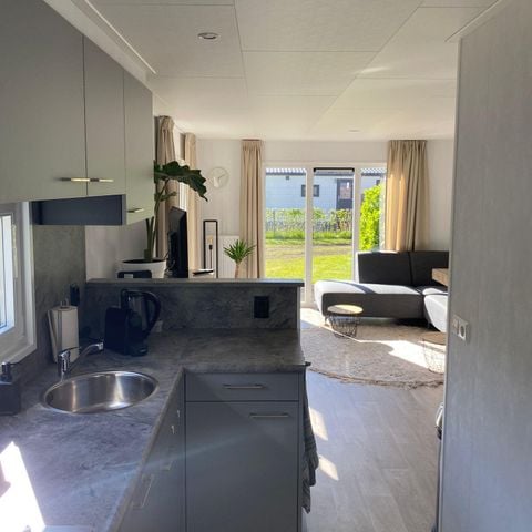 Chalet 4 personen - J 121