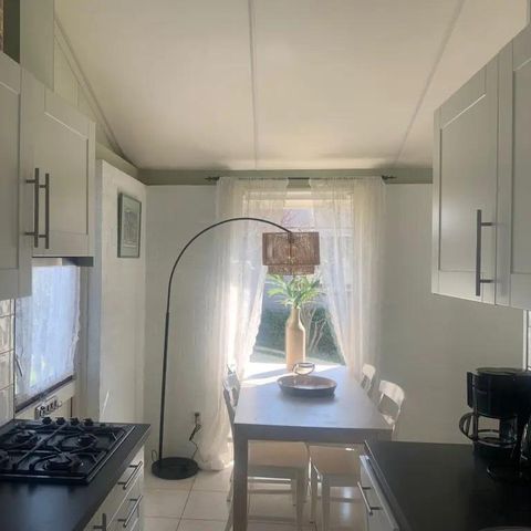 Bungalow 4 personen - Bungalow 049