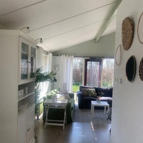 Bungalow 4 personen - Bungalow 049