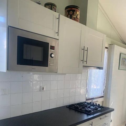 Bungalow 4 personen - Bungalow 049