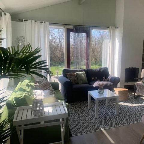 Bungalow 4 personen - Bungalow 049