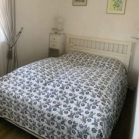 Bungalow 4 personen - Bungalow 049